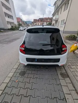Renault Twingo SCe 70 Liberty Bild 2