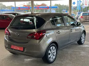 Opel Corsa E Innovation ATG *SHZ*PDC*TEM*BX* Bild 4