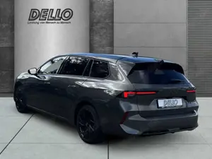 Opel Astra ST GS 1.5D 8-AT Leder Navi Pro Head-up-Display HiF Bild 3