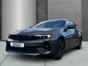 Opel Astra ST GS 1.5D 8-AT Leder Navi Pro Head-up-Display HiF Bild 4