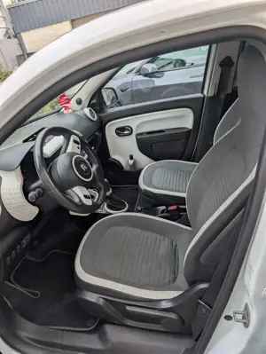 Renault Twingo SCe 70 Liberty Bild 4
