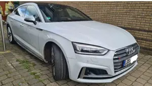Audi S5 Sportback 3.0 TFSI quattro tiptronic