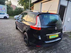Renault Grand Scenic Bild 4