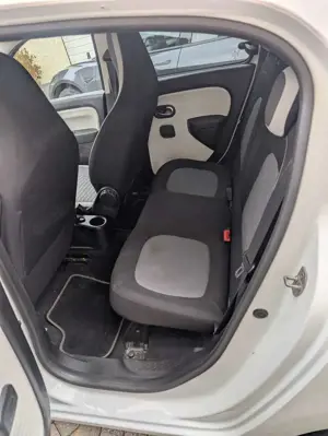 Renault Twingo SCe 70 Liberty Bild 5