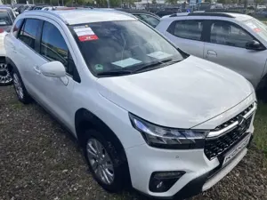 Suzuki Others S-CROSS 1.5 COMFORT AGS