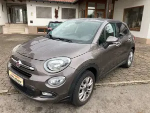 Fiat 500X Pop Star +LPG FLÜSSIGGAS