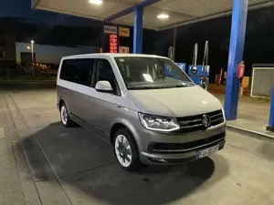 Volkswagen T6 Multivan VW T6 Gen.6 4Motion Multiv. Retro DSG 150 PS Alcan