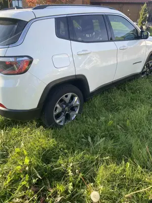 Jeep Compass 1.6 MultiJet Limited Bild 4