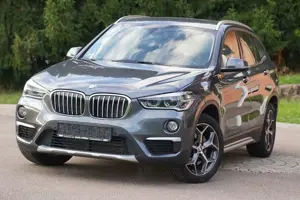 BMW X1 xDr xLine Navi Leder PDC SHZ aSp LED vSpLenk PaAss