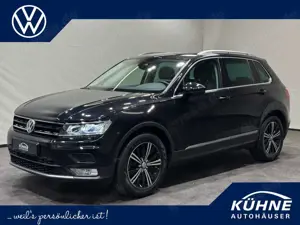 Volkswagen Tiguan Comfortline 1.4 TSI | PANO AHK LED NAVI