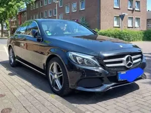Mercedes-Benz C 250 C 250 (BlueTEC) d 7G-TRONIC Avantgarde