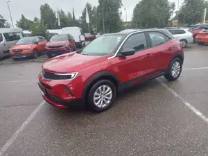 Opel Mokka e Edition