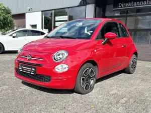Fiat 500 1.0 GSE Hybrid