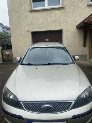 Ford Mondeo 2.0 Autom