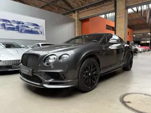Bentley Continental Continental GT Supersports*1fo710*