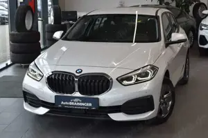 BMW 118 d Limo. Advantage Aut. LED~DAB~Navi~LiveCockp