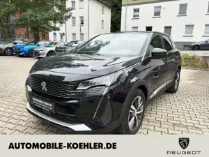 Peugeot 3008 1.2 Allure Pack Navi Digitales Cockpit LED 2-Zonen