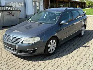 Volkswagen Passat Variant Sportline