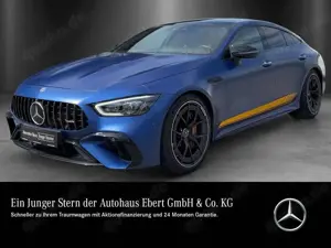 Mercedes-Benz AMG GT 63 S E DISTRO Burme HUD Keramik DYNAMIC+