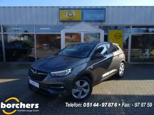 Opel Grandland X 1.2 Start/Stop Edition
