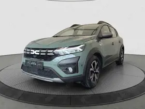 Dacia Sandero Stepway Extreme  0.9 TCE / LPG eco-G Kam