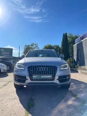 Audi Q5 3.0 TDI  quattro