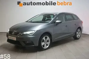 SEAT Leon 2.0TDI Xcellence LED-Navi-SHZ-PDC-Tempomat