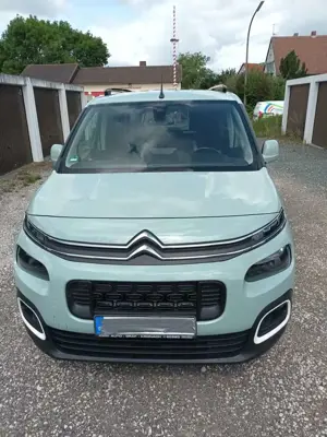 Citroen Berlingo Berlingo KombiDiesel 5-Türer XL BlueHDi130 FEEL