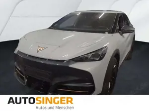 CUPRA Tavascan VZ 4D PANO*WÄRME*MATRIX*ACC*DCC*360*NAV