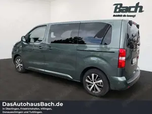 Toyota Proace Verso 75 kWh, 136 PS Electric Team D L1 Bild 4