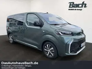 Toyota Proace Verso 75 kWh, 136 PS Electric Team D L1 Bild 2