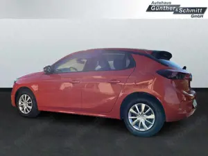 Opel Corsa F 1.2 Edition BT KLIMA Bild 4