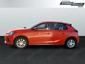 Opel Corsa F 1.2 Edition BT KLIMA Bild 3