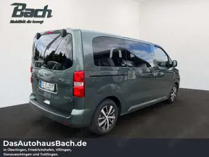 Toyota Proace Verso 75 kWh, 136 PS Electric Team D L1 Bild 3
