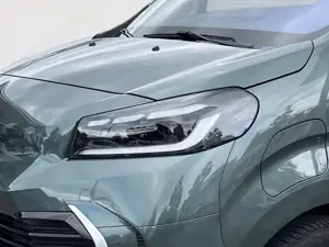 Toyota Proace Verso 75 kWh, 136 PS Electric Team D L1 Bild 5