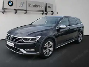 Volkswagen Passat Variant 2.0 TDI 4 Motion Massage ACC AHK