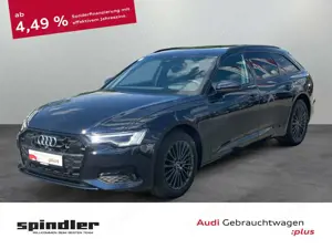 Audi A6 advanced 40TDI quattro S-tronic/ Matrix
