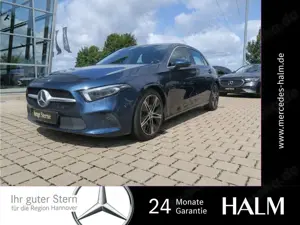 Mercedes-Benz A 220 Progressive 4M Multibeam Distronic AHK