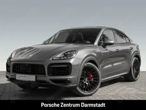 Porsche Cayenne GTS Coupe BOSE Sportabgas Panoramadach