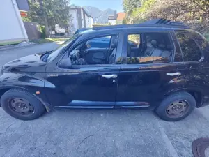 Chrysler PT Cruiser 2.0 Limited Bild 4