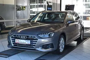 Audi A4 40 2.0TDI Avant S-tronic*Matrix-LED*DCC*360°