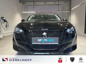 Peugeot 208 e-208 Allure Pack Elektromotor 136 Bild 3