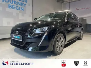 Peugeot 208 e-208 Allure Pack Elektromotor 136 Bild 2