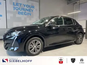 Peugeot 208 e-208 Allure Pack Elektromotor 136