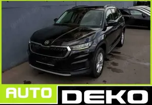 Skoda Kodiaq 2.0 TDI DSG 4x4 Tempomat/AHK/Standh