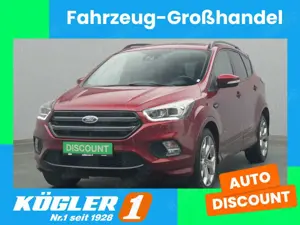 Ford Kuga ST-Line 242PS Aut. 4x4/Techno-Paket