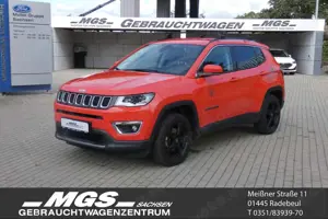 Jeep Compass 1.4 Limited # AWD #ACC #SZH #DAB+ #KAM #AHK