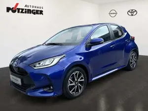 Toyota Yaris 1.5 Hybrid Team D,Comfort,Navi,PDC,LED,DAB