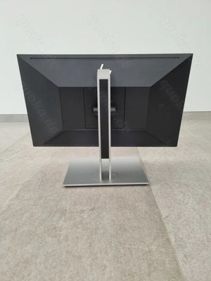 HP E24u G4 FHD USB-C Monitor (neuwertig) Bild 3