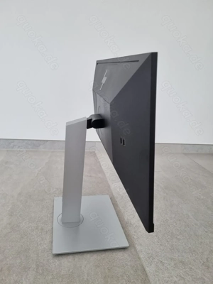 HP E24u G4 FHD USB-C Monitor (neuwertig) Bild 4